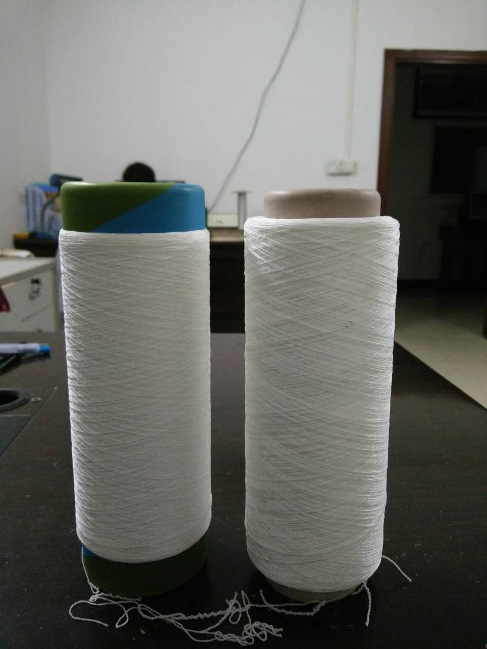 弾簧纱