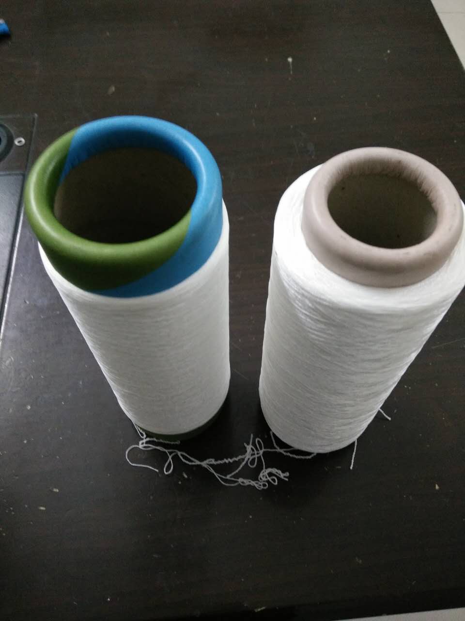弾簧纱